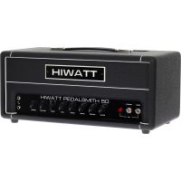Hiwatt Pedalsmith 50H - Vue 4